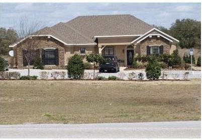 7821 N FLORIDA AVENUE CITRUS SPRINGS, FL 34434