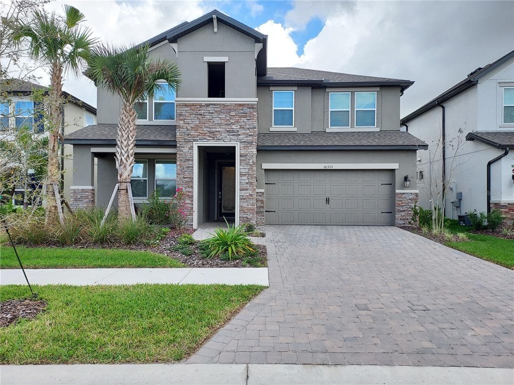 10333 MALVASIA AVENUE RIVERVIEW, FL 33578