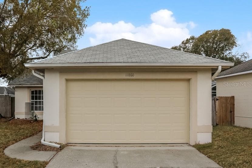 11860 SHOTGATE COURT ORLANDO, FL 32837