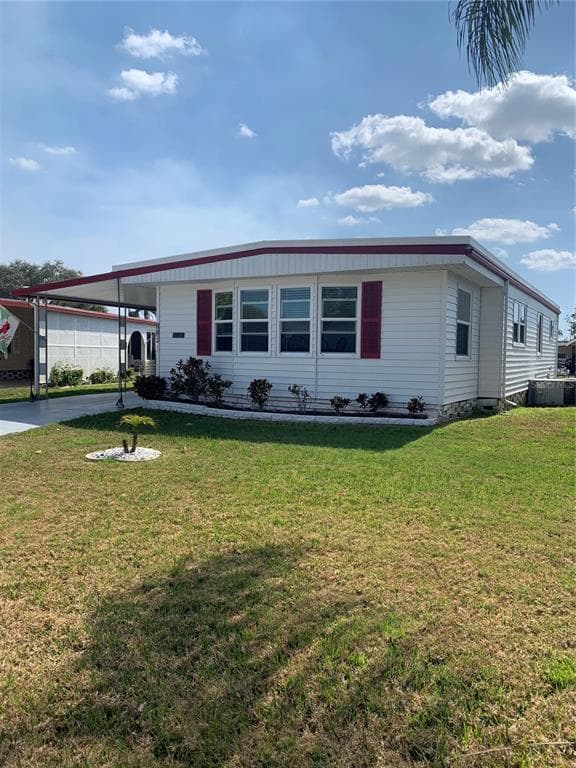 10184 106TH AVENUE UNIT 26 LARGO, FL 33773