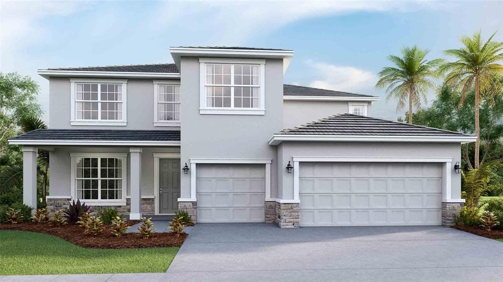 4339 SILO PORT COURT BRADENTON, FL 34211