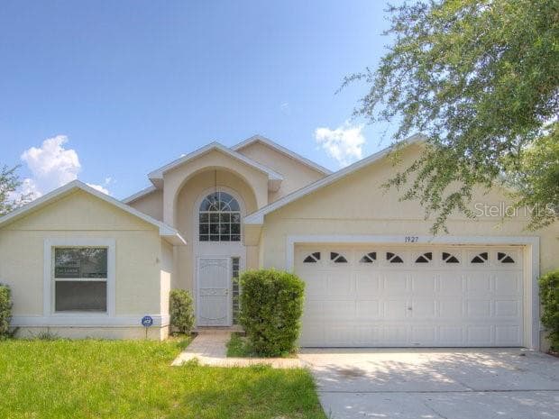 1927 TORREY DRIVE ORLANDO, FL 32818