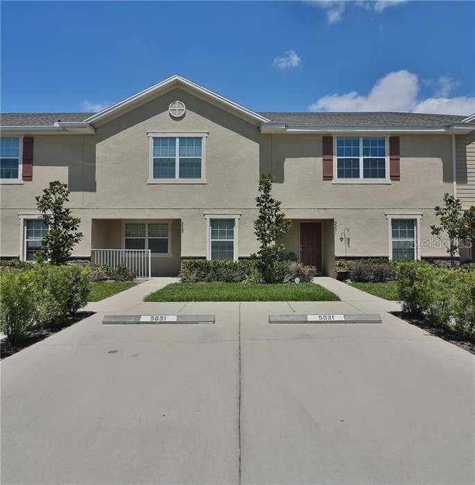 5031 CACTUS NEEDLE LANE WESLEY CHAPEL, FL 33544