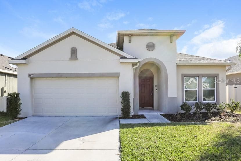 1859 CASTLETON DRIVE ST CLOUD, FL 34771