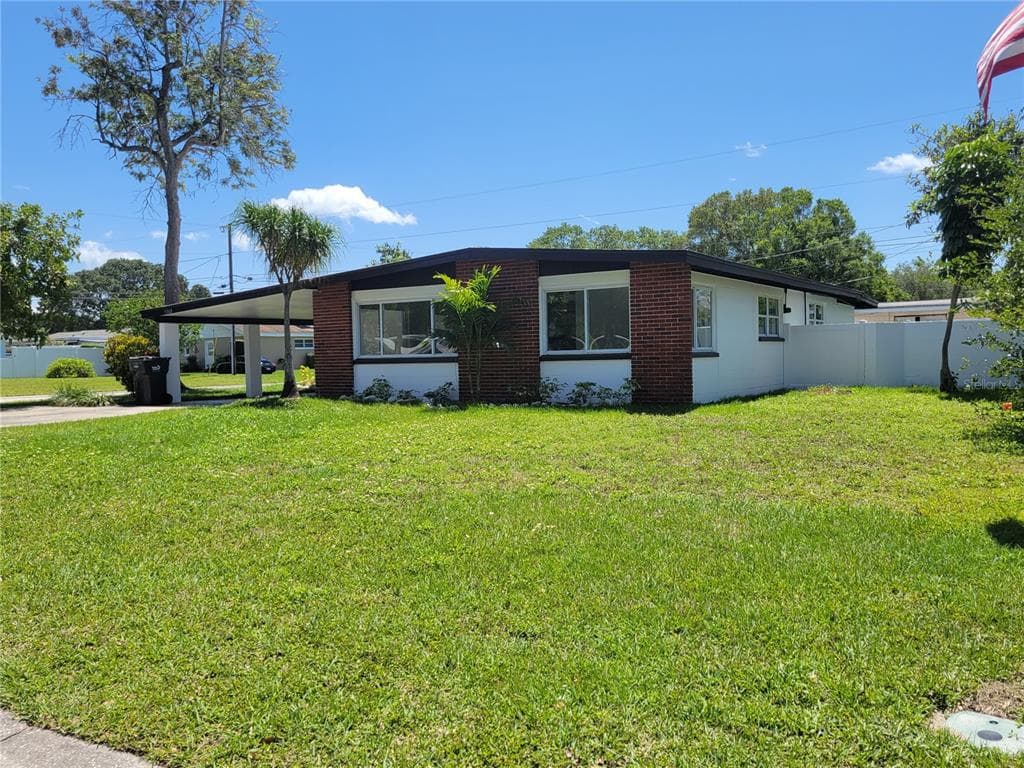 5368 56TH TERRACE N ST PETERSBURG, FL 33709