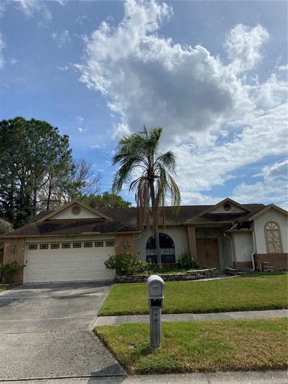 2205 LAKE BAY WAY BRANDON, FL 33511