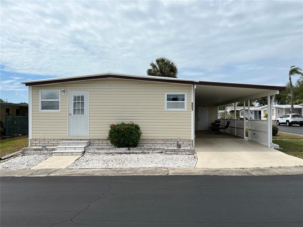 801 DATE PALM STREET LARGO, FL 33778