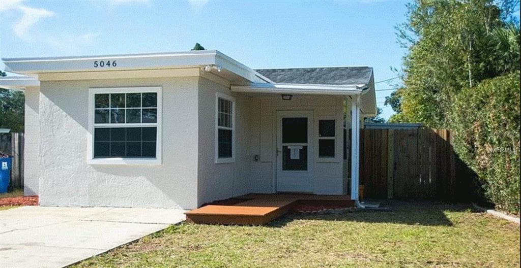 5046 10TH STREET N ST PETERSBURG, FL 33703