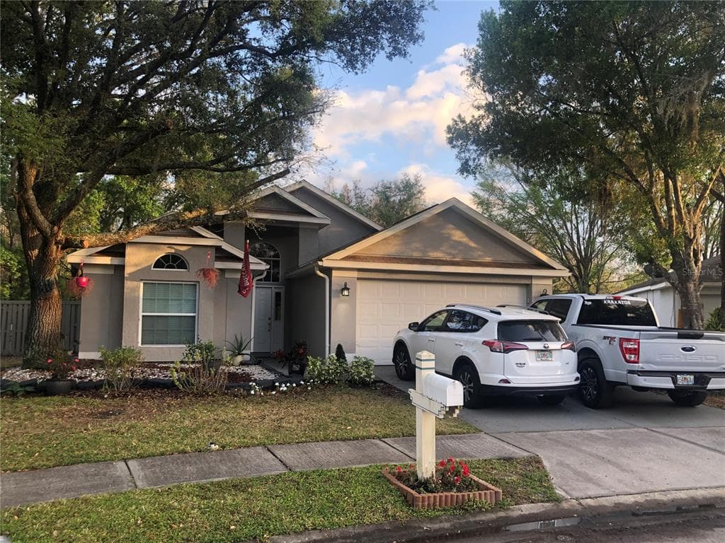 28602 TALL GRASS DRIVE