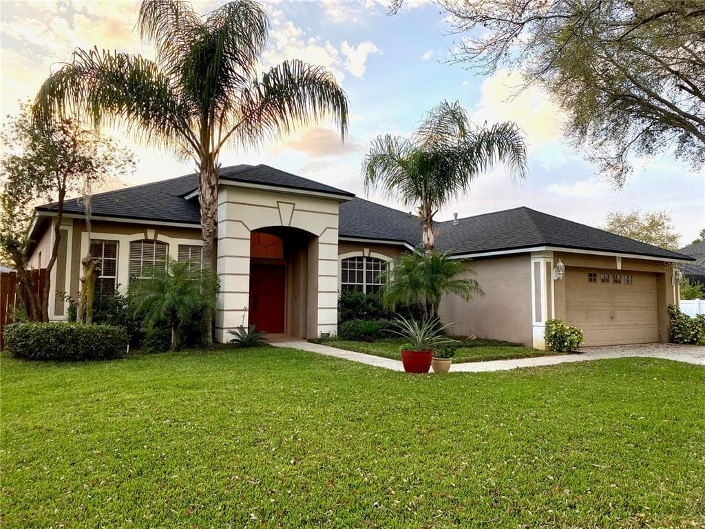 9623 BIRNAMWOOD STREET RIVERVIEW, FL 33569
