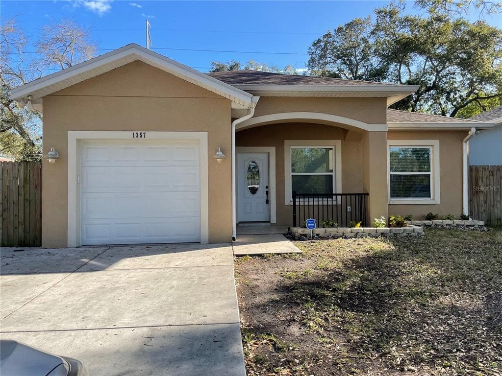 1357 BROWNING STREET CLEARWATER, FL 33756