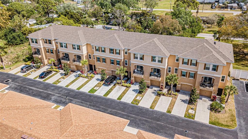 5524 WHITE MARLIN COURT NEW PORT RICHEY, FL 34652