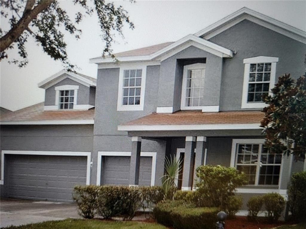 11416 BRIDGE PINE DRIVE