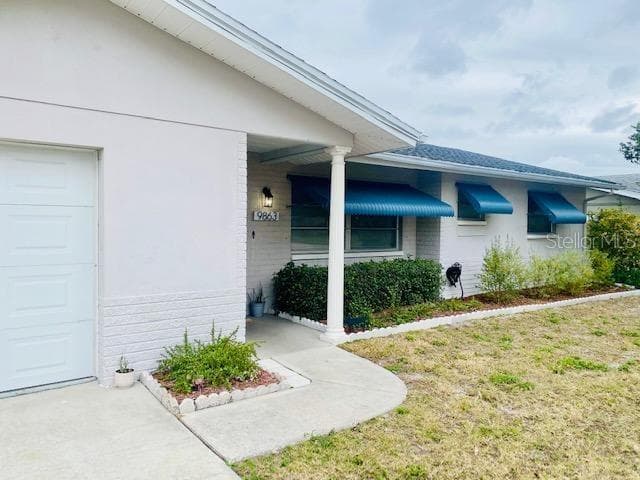 9863 111TH STREET SEMINOLE, FL 33772