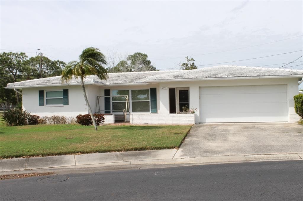 4551 99TH AVENUE N PINELLAS PARK, FL 33782