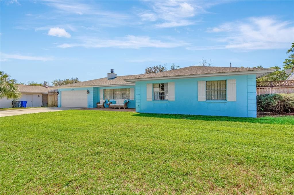 521 JULIE LANE BRANDON, FL 33511