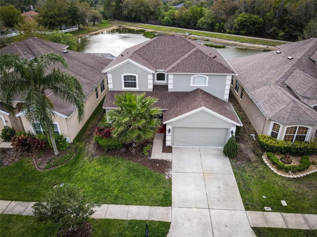 3119 SUNWATCH DRIVE WESLEY CHAPEL, FL 33544