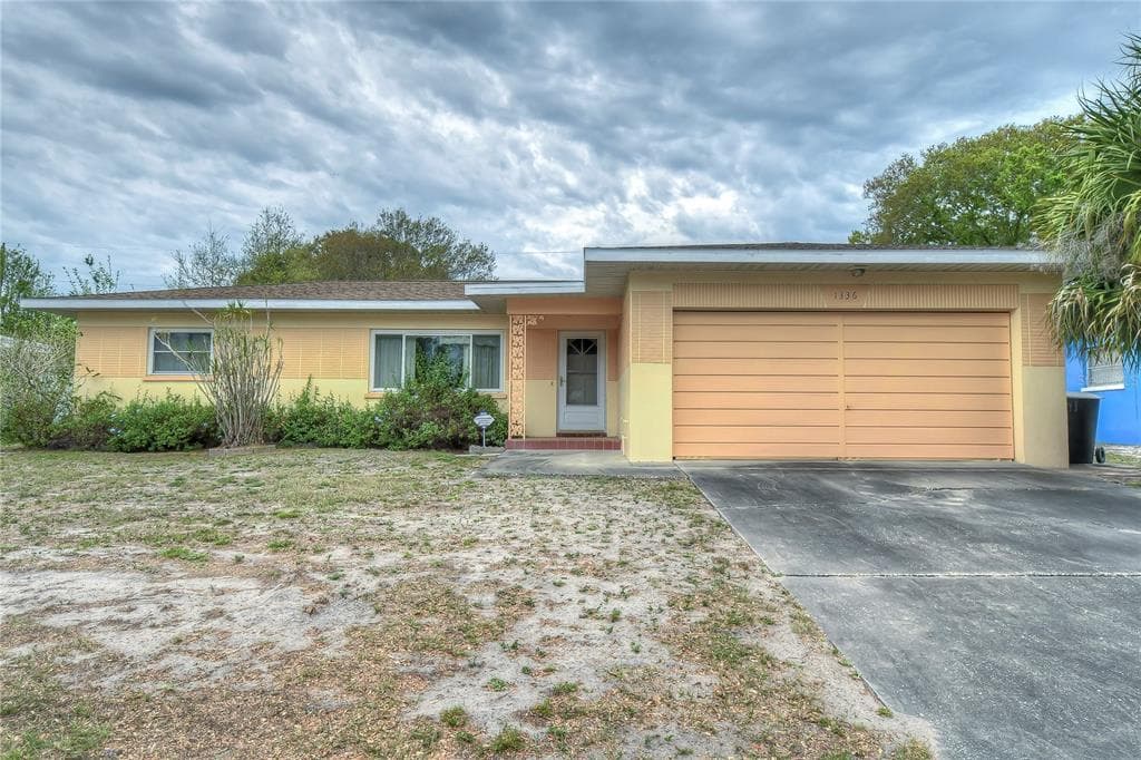 1336 S EVERGREEN AVENUE CLEARWATER, FL 33756