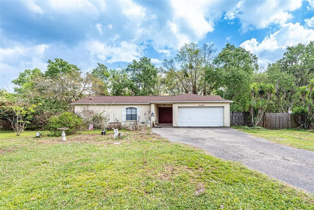 12406 ELNORA DRIVE RIVERVIEW, FL 33579