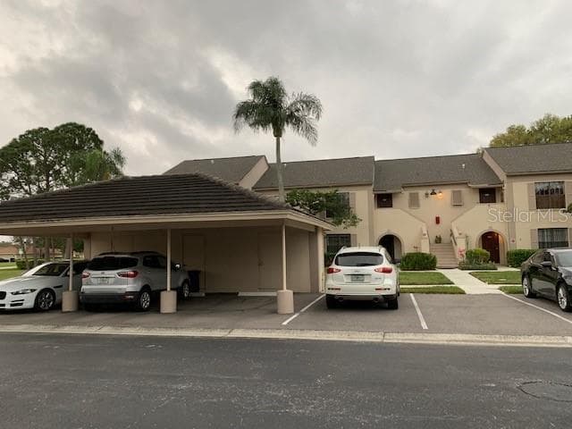 2450 HERON TERRACE UNIT D202