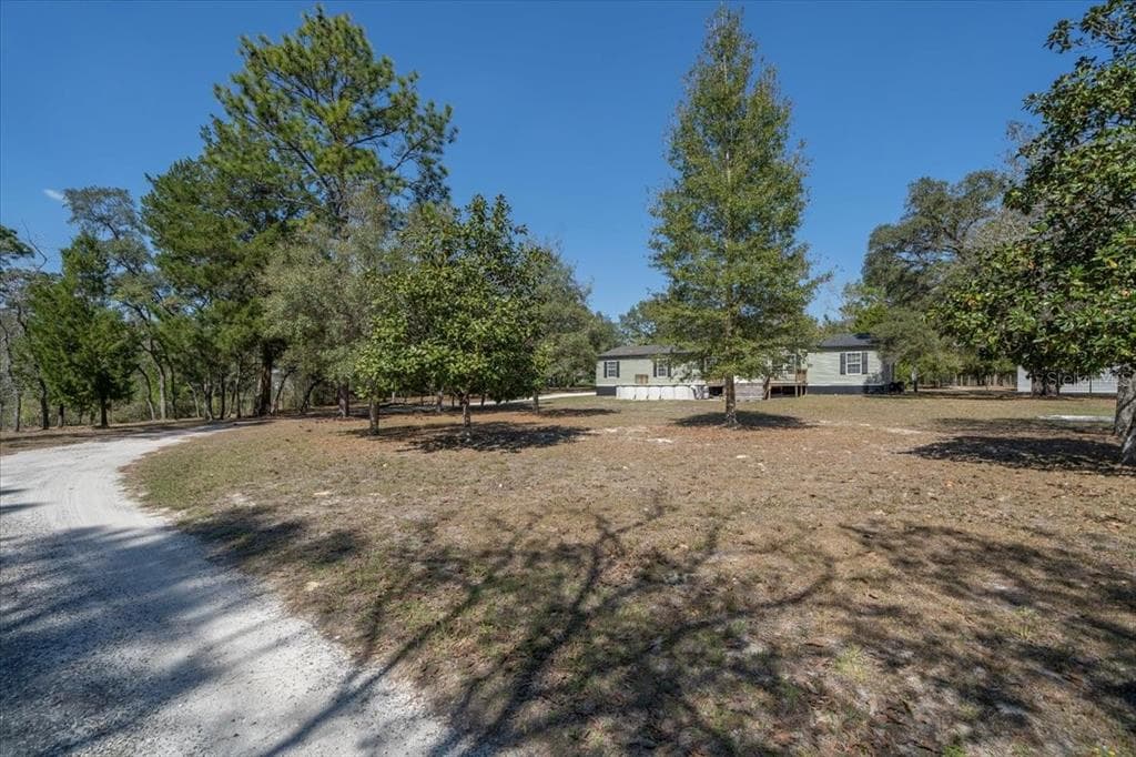 12145 ROCK DUCK AVENUE WEEKI WACHEE, FL 34614