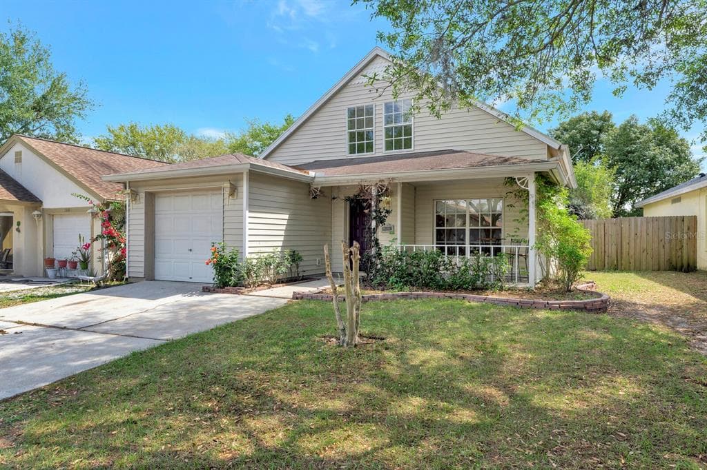 1518 CITRUS ORCHARD WAY VALRICO, FL 33594