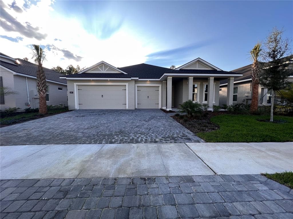405 AQUAMARINE WAY DAYTONA BEACH, FL 32124