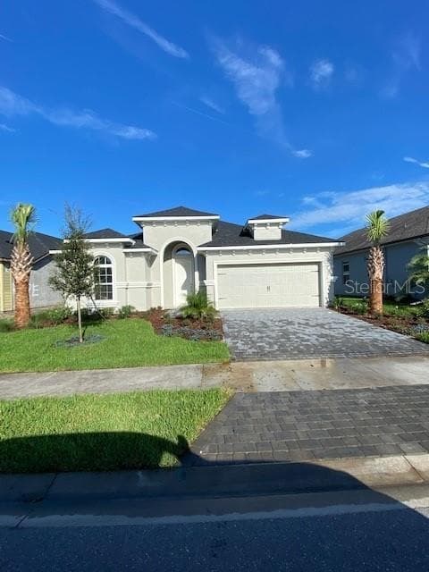 137 MOSAIC BOULEVARD DAYTONA BEACH, FL 32124