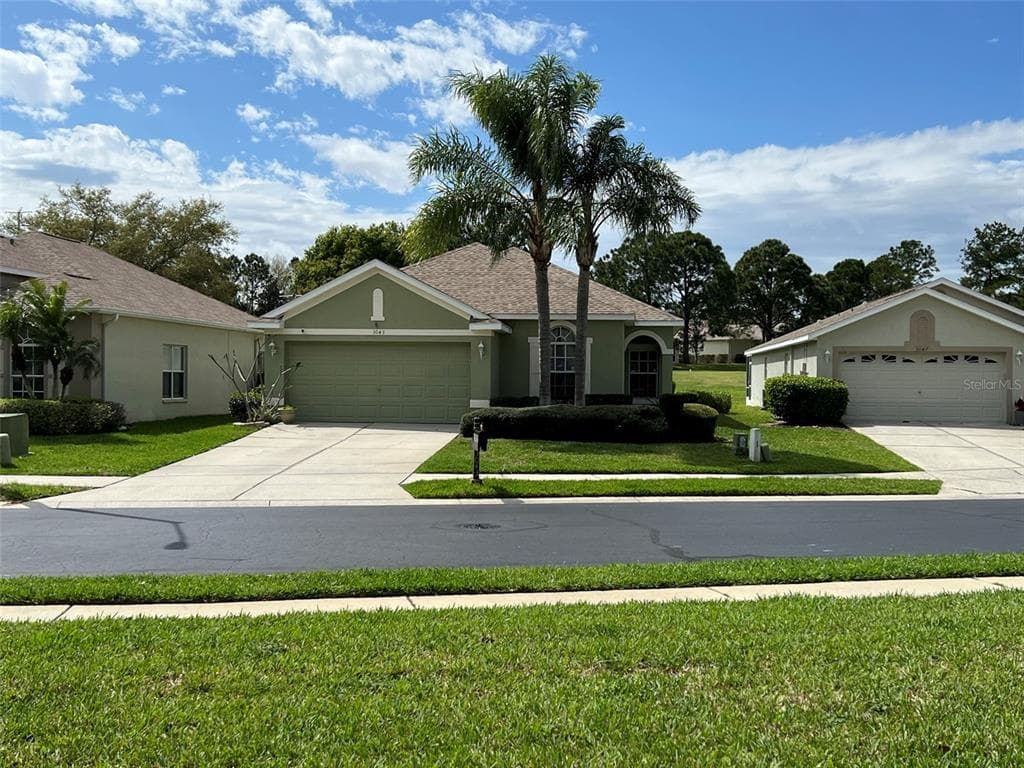 3043 SOTHEBY LANE