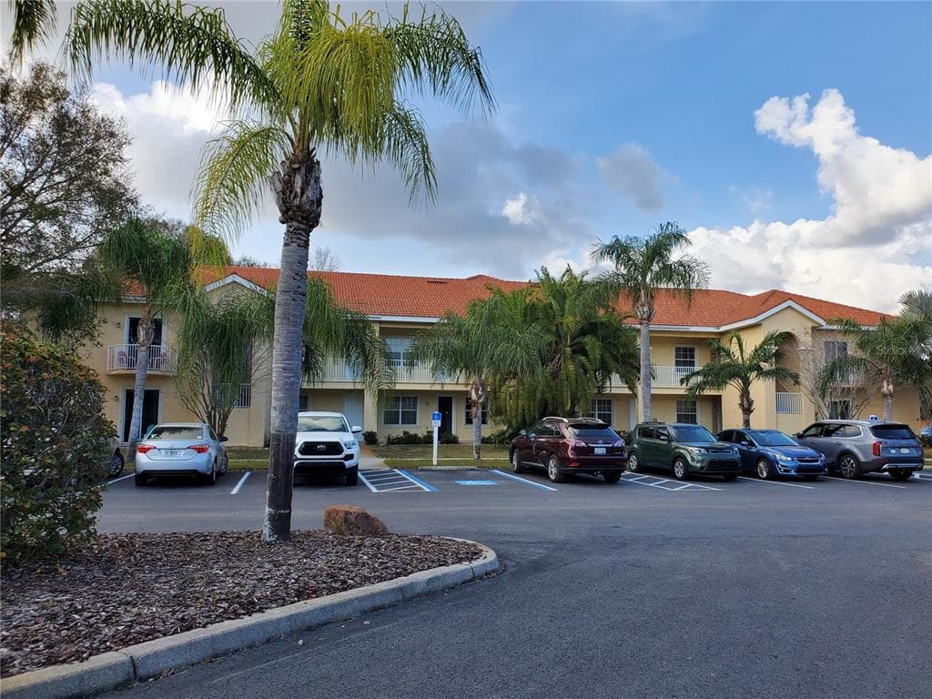 21031 PICASSO CT UNIT H203 LAND O LAKES, FL 34637