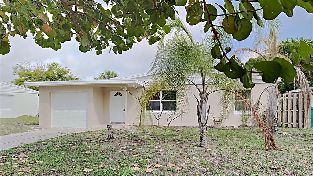 731 JAPONICA DRIVE MELBOURNE, FL 32901