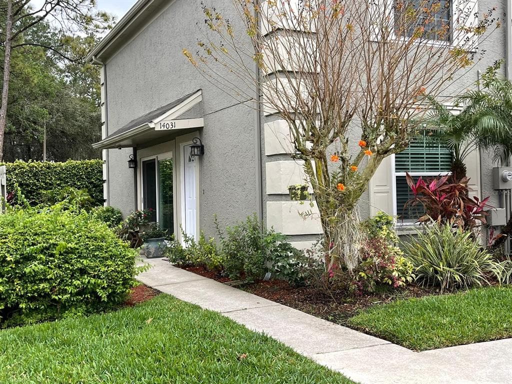 14031 NOTREVILLE WAY TAMPA, FL 33624