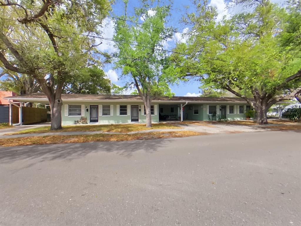710 8TH AVENUE NW LARGO, FL 33770