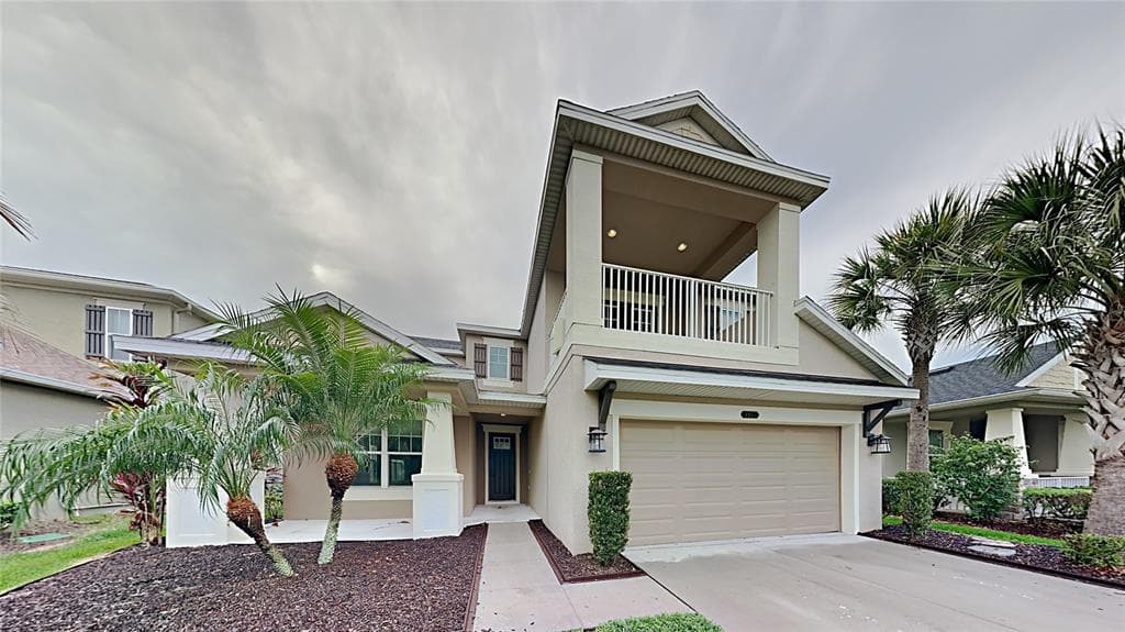 8817 SENTIERO DRIVE LAND O LAKES, FL 34637