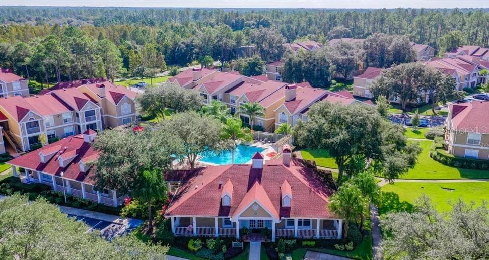 9481 HIGHLAND OAK DRIVE UNIT 202 TAMPA, FL 33647