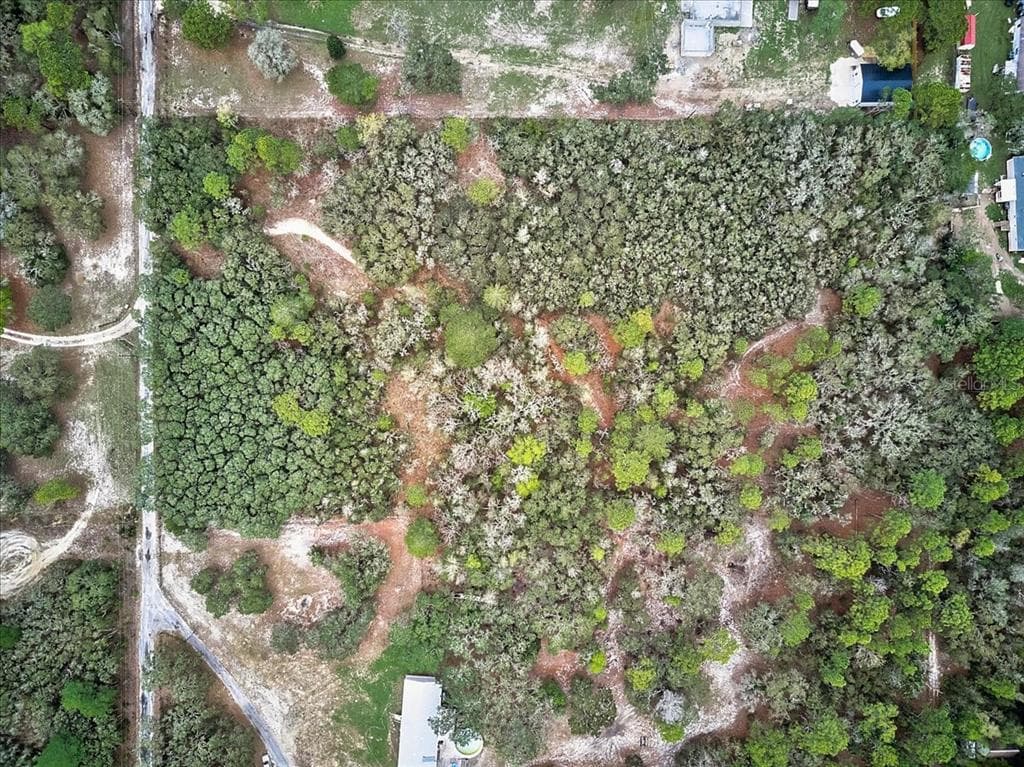 0 OVERSTREET LANE SPRING HILL, FL 34610