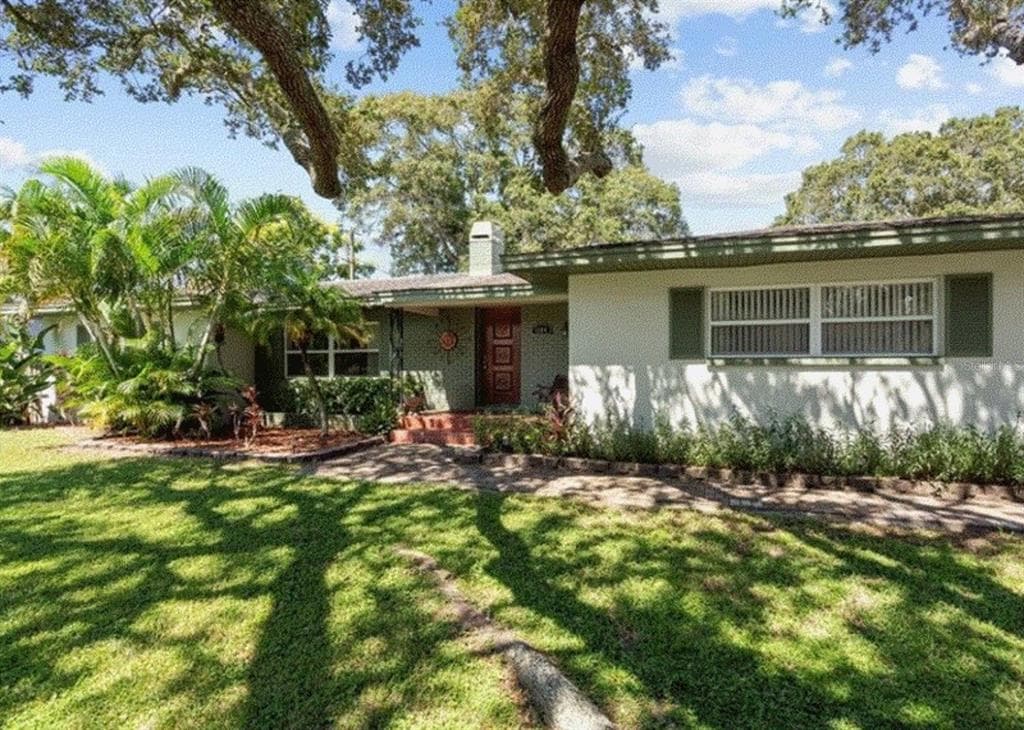1964 PRICE CIRCLE CLEARWATER, FL 33764