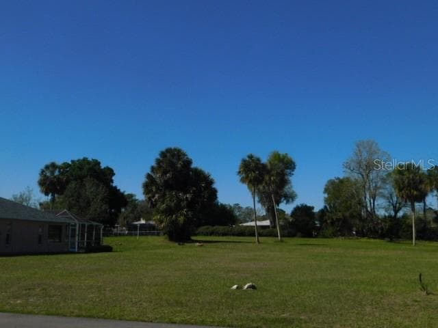 6029 SUNDOWN DRIVE RIDGE MANOR, FL 33523