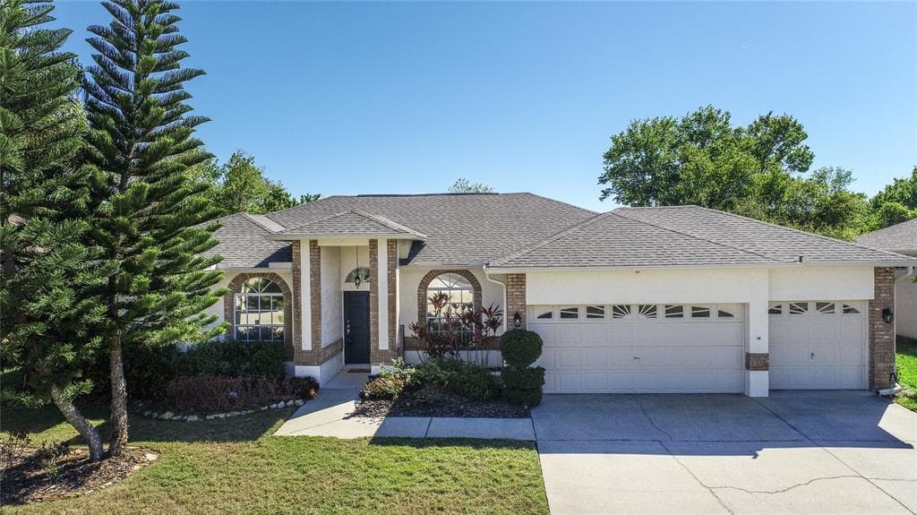 1097 FOX CHAPEL DRIVE
