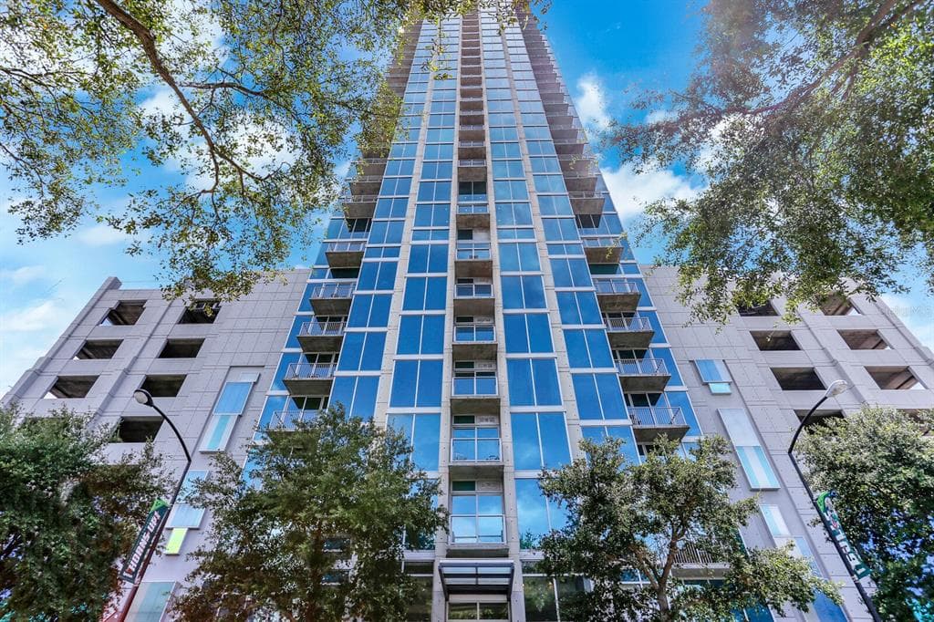 777 N ASHLEY DRIVE UNIT 1814 TAMPA, FL 33602