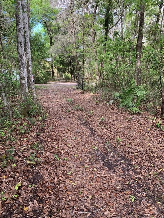 4201 BESSEMER ROAD BROOKSVILLE, FL 34602