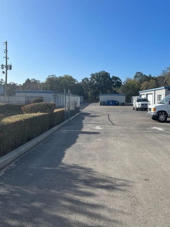 15422 COUNTY LINE ROAD