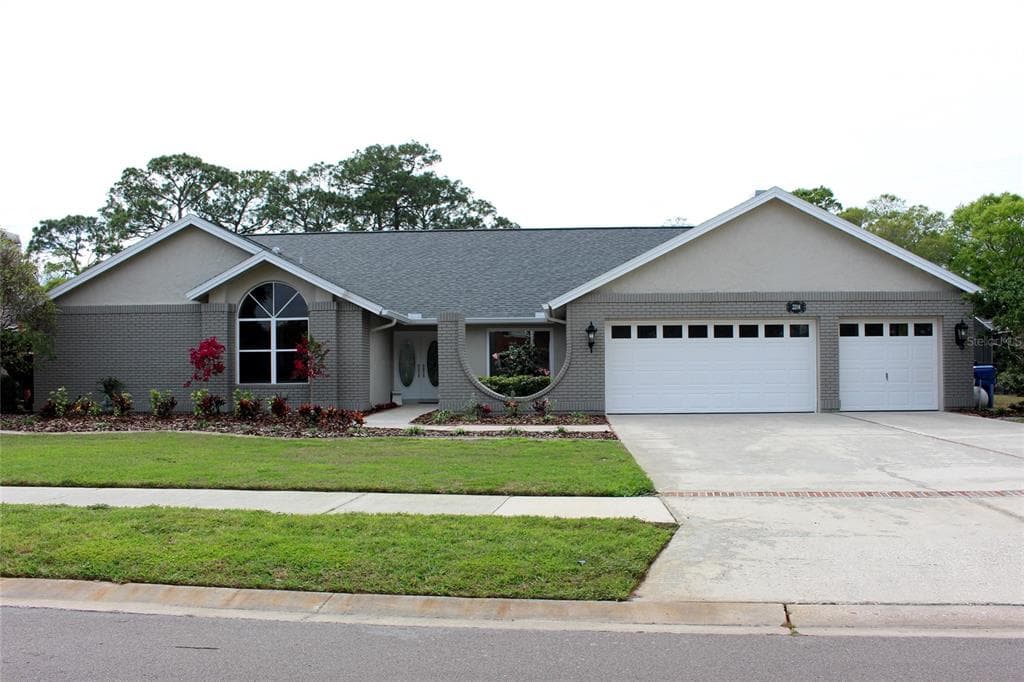 2214 TONIWOOD LANE PALM HARBOR, FL 34685