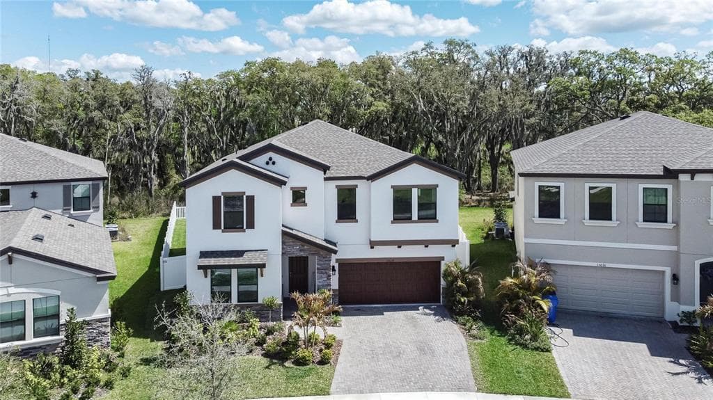 13034 PENNYBROOK DRIVE RIVERVIEW, FL 33579