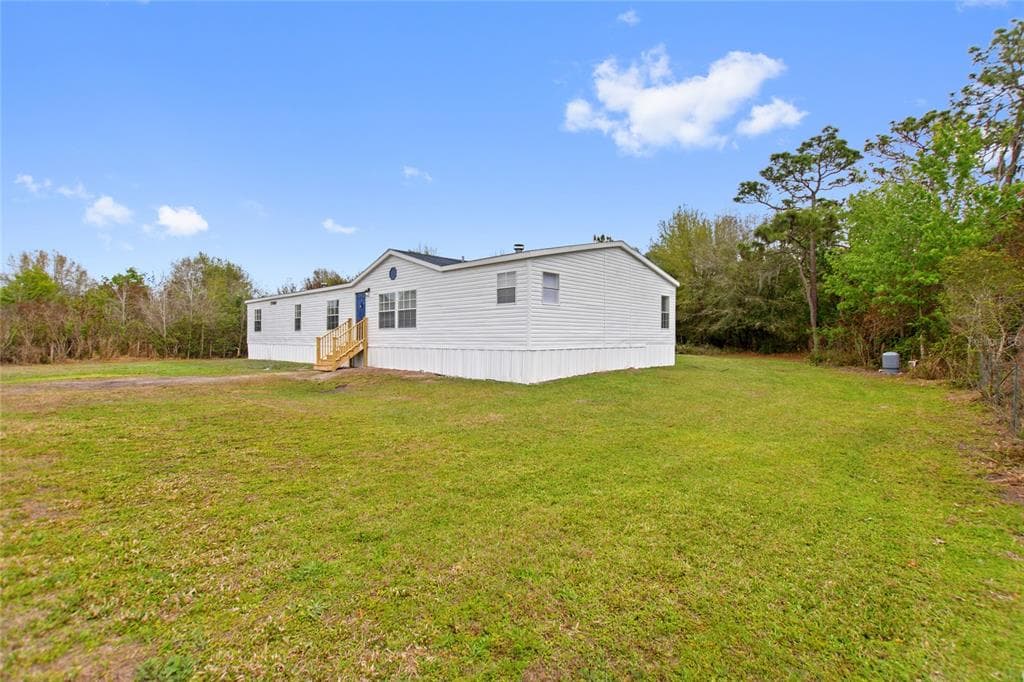 10229 OLD SPANISH TRAIL POLK CITY, FL 33868