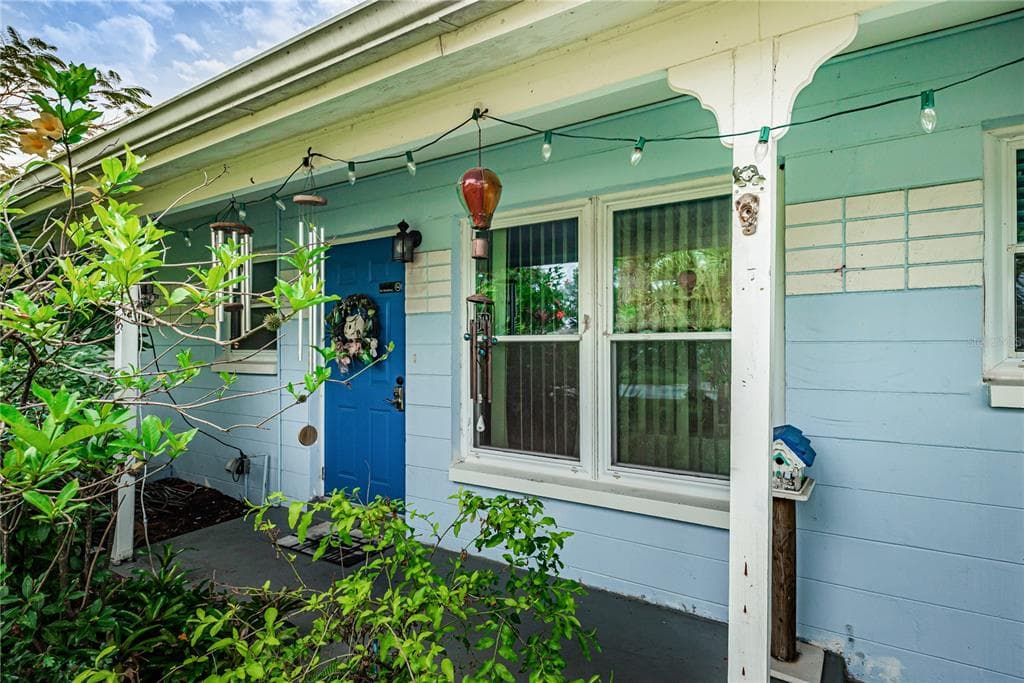 11398 79TH AVENUE SEMINOLE, FL 33772