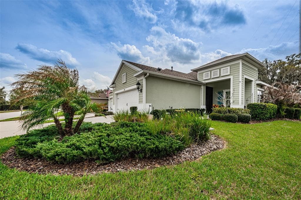 13605 CIRCA CROSSING DRIVE LITHIA, FL 33547
