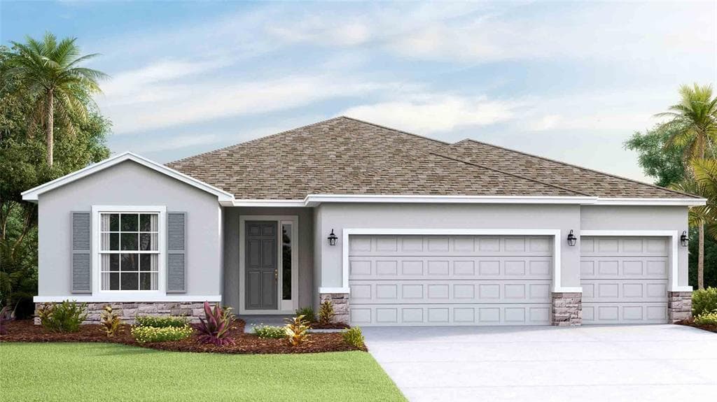 16606 BARNWOOD PLACE BRADENTON, FL 34211