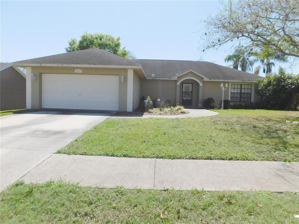 38820 BERTA DRIVE ZEPHYRHILLS, FL 33540