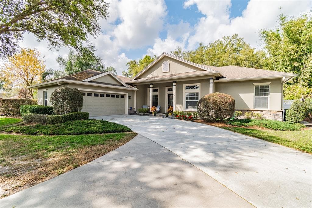 2213 BRANCH HILL STREET TAMPA, FL 33612